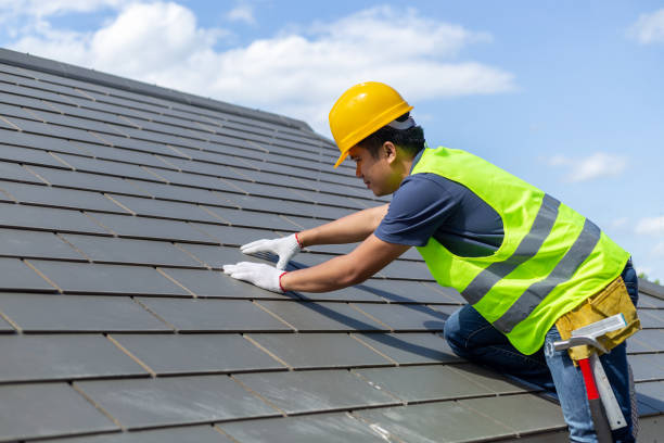 Best Metal Roofing Contractor  in Boston, MA