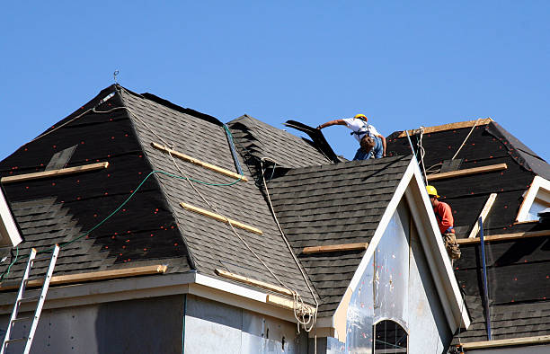 Tile Roofing Contractor in Boston, MA