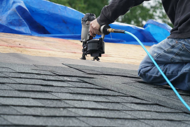 Professional Roofing Contractor in Boston, MA